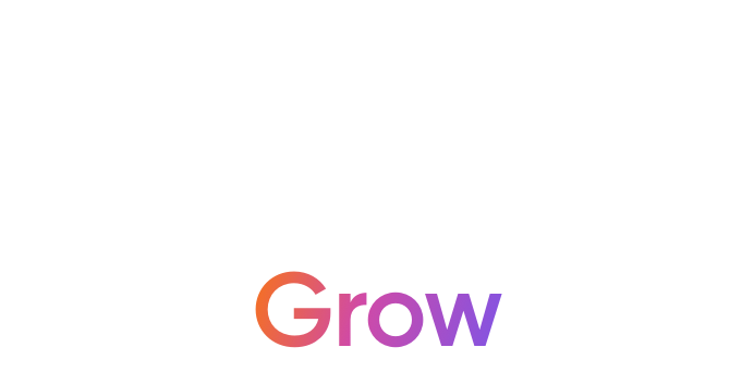 Connect, Collaborate, Grow